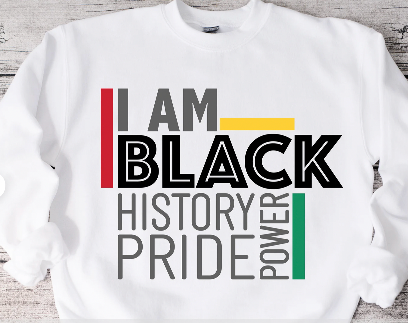 Black Lives Matter DTF Transfer