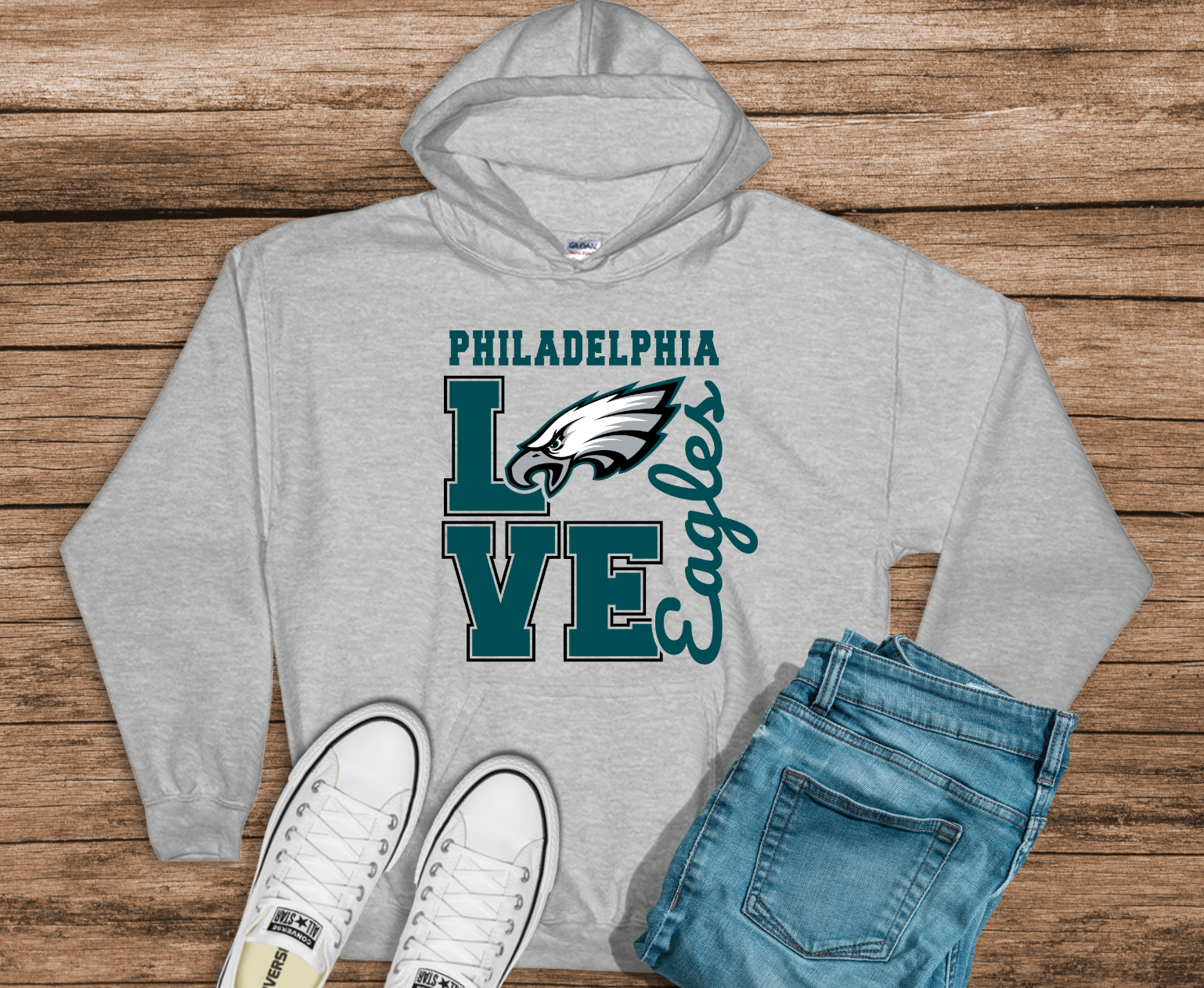 all nfl teams hoodie