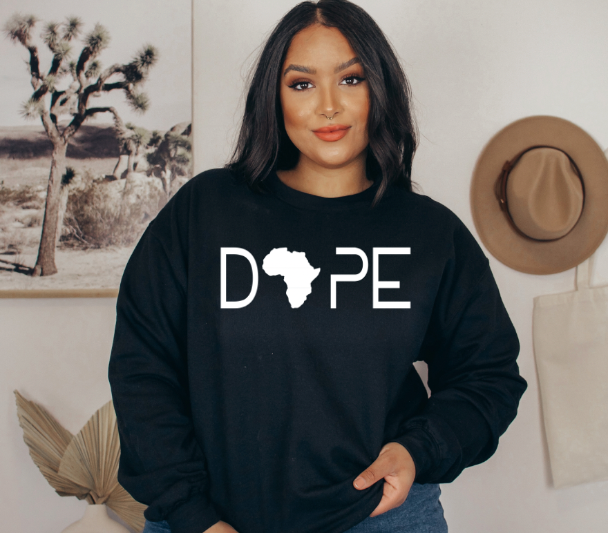 Dope Transfer (10inch)