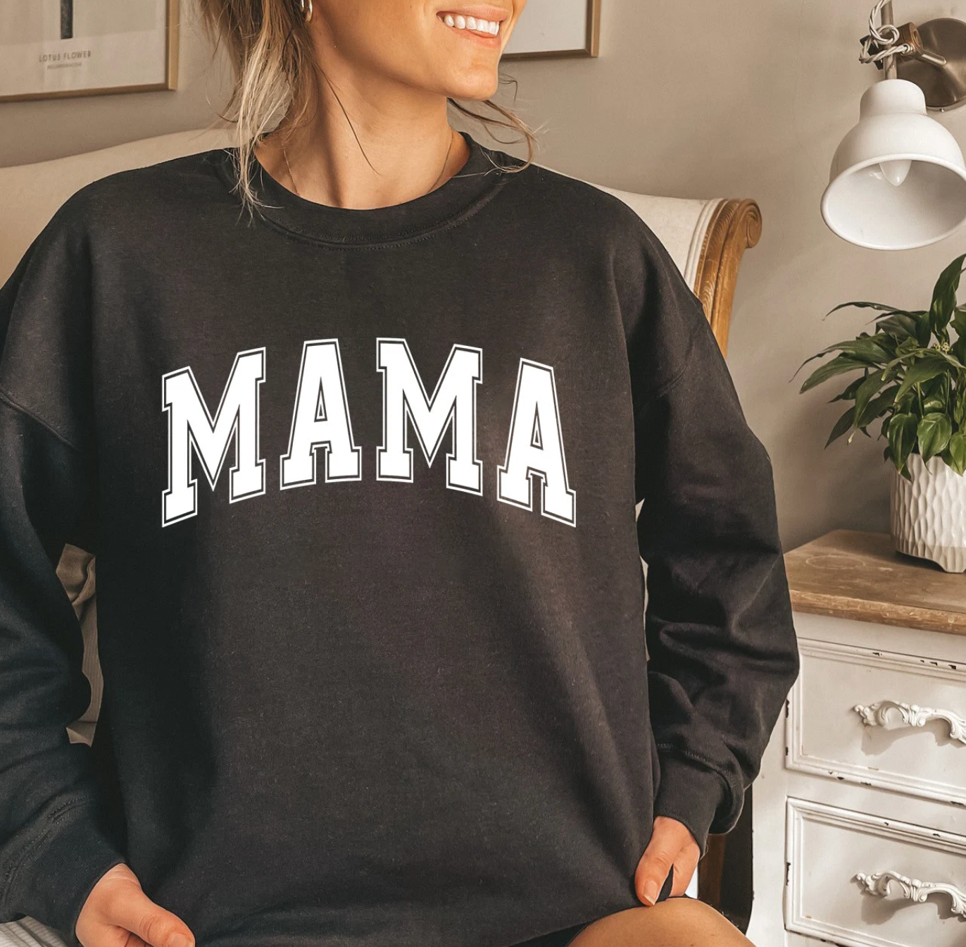 Mama Sweatshirt