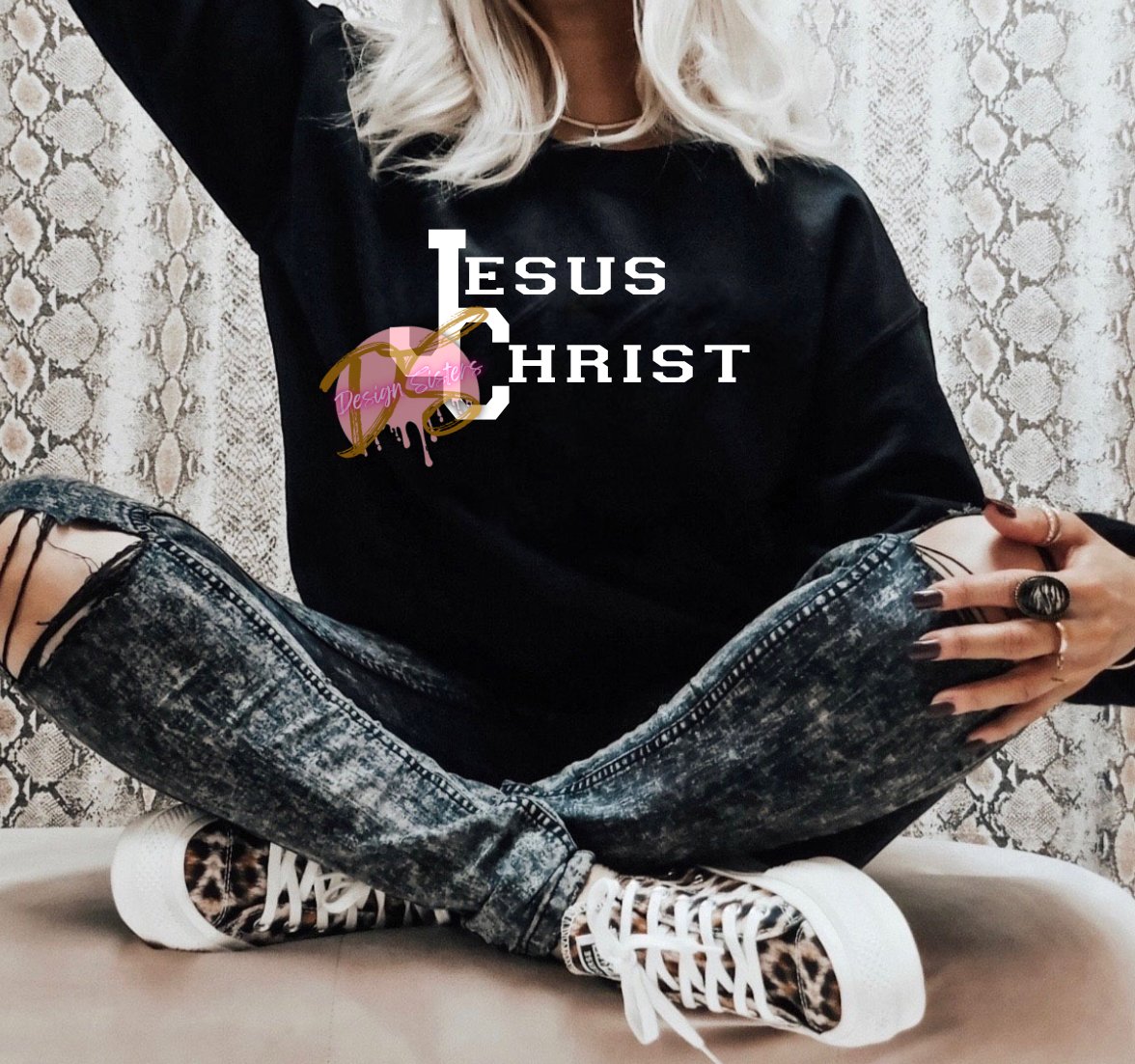 Jesus Christ Png & SVG