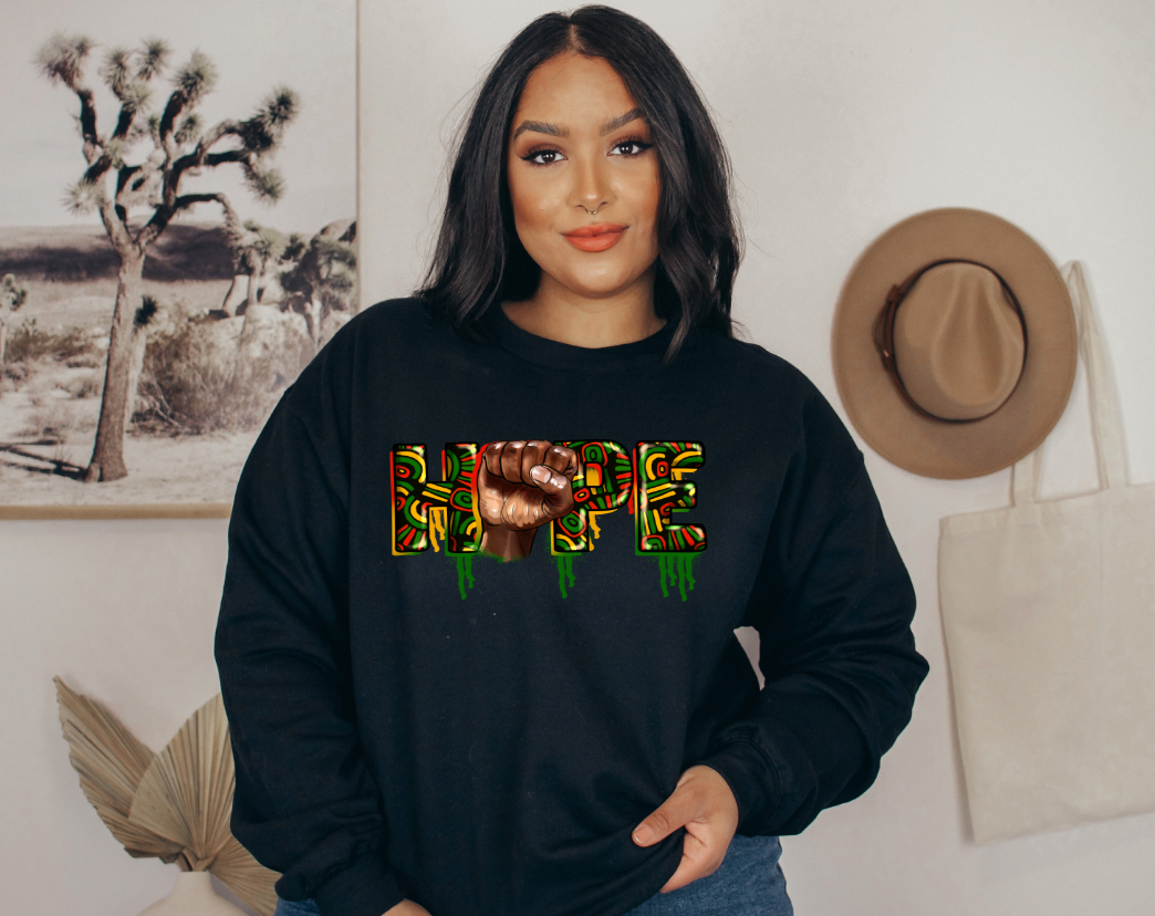 Hope Transfer