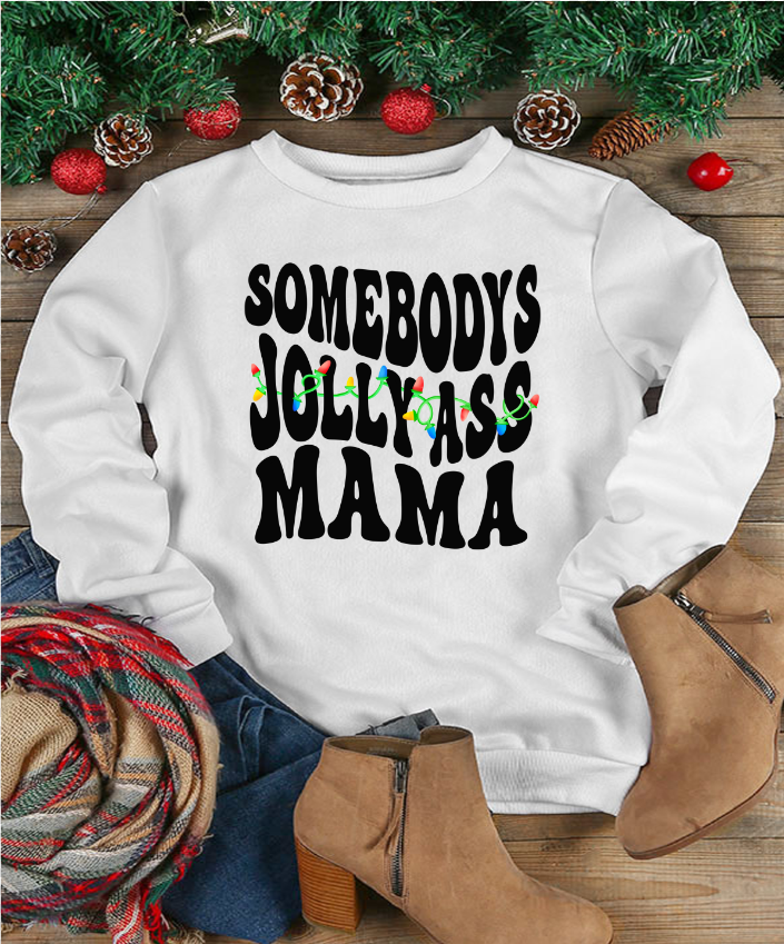 Someone’s Merry Ass Wife Transfer