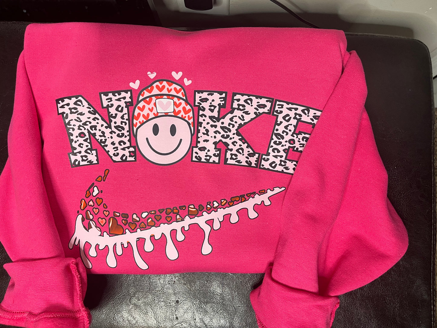 Valentines Sweatshirt