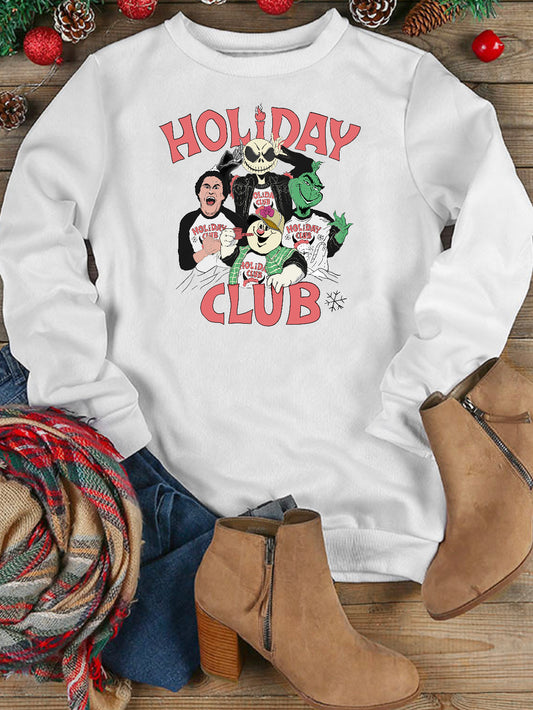 Holiday Club  Transfer