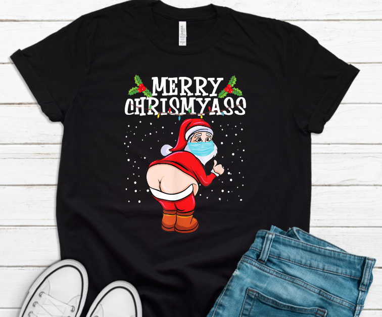 Merry Chrismyass Transfer