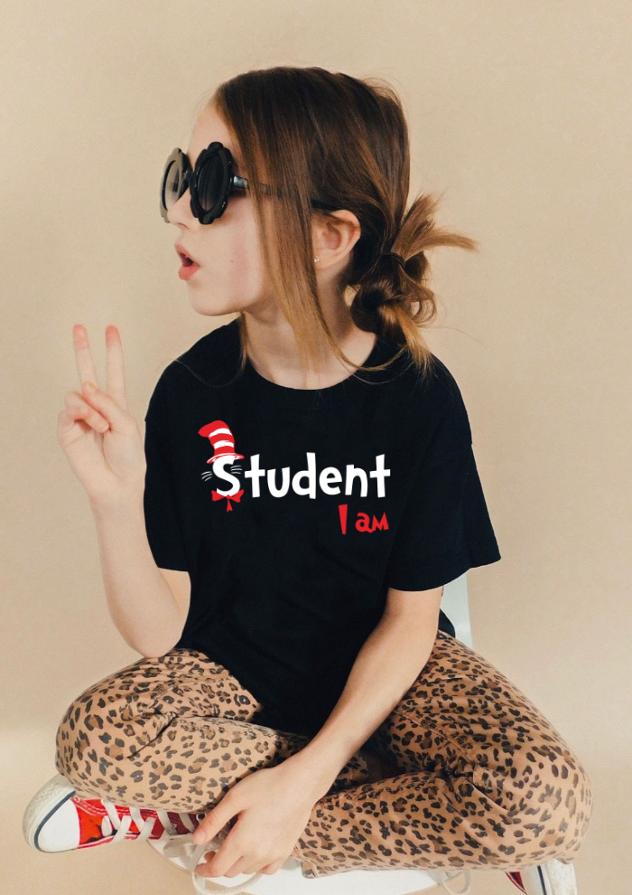 Student I am Transfer