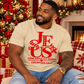 11 inch Jesus Name Above All Names Screen Print