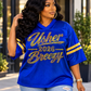 11inch Usher Breezy 2026 Transfer, Heat Transfer