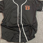 Psalms 23 Christian Jersey – Front & Back DTF Print | Faith-Based Apparel