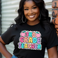 Grade Level Teacher Transfers (5 Teacher Options)