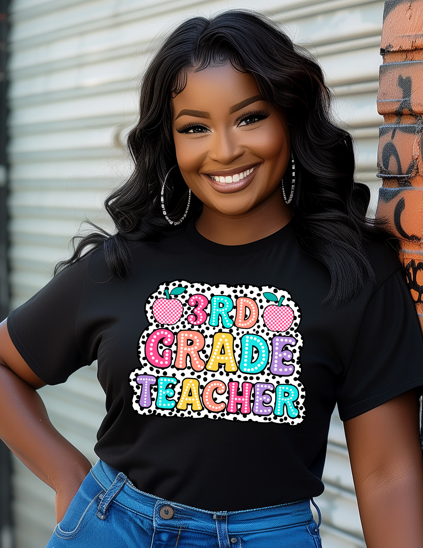 Grade Level Teacher Transfers (5 Teacher Options)