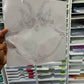 Green Man Spangle Transfers