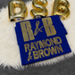 R & B  Bling Tee Shirt