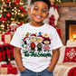 Kids 5 Pack Christmas DTF Transfer Grab Bag