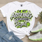22x60 Avia Tshirt inspo Volume 2 DTF Gang Sheet
