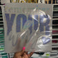 Remember your Why Spangle Transfer, Heat Transfer