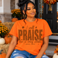 Praise him in very season  Tee Shirt