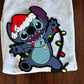 Stich  Chenille Patches