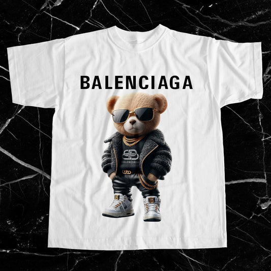 Balenciaga Transfer