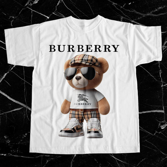 Burberry 2 Transfer