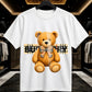 22x108  Ultimate Luxury Gang Sheet Transfer
