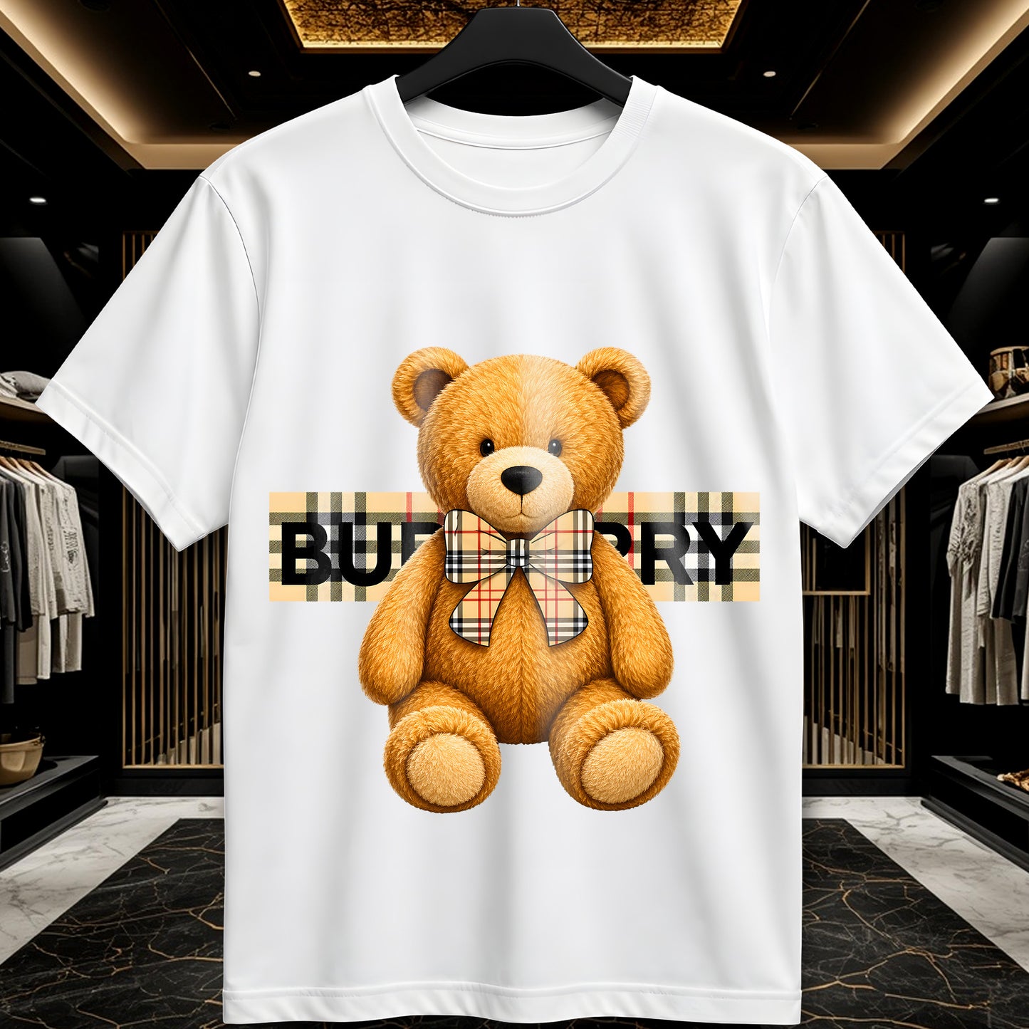 22x108  Ultimate Luxury Gang Sheet Transfer