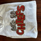 Let’s Go Chiefs Chenille Patches