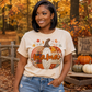 4 Pack DTF Transfer Grab Bag Pumpkin