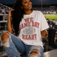 Game Day Ready Spangle Transfer, Heat Transfer