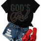 God's Girl Tee Shirt
