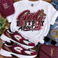 22x60 Avia Tshirt inspo Volume 2 DTF Gang Sheet