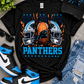 32 Football Teams Broken Helmet  DTF Transfer Print (All sizes Available)