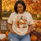 4 Pack DTF Transfer Grab Bag Pumpkin