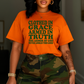 Clothes in Grace armed in in Truth the armor of God never looed this good Screen Prints