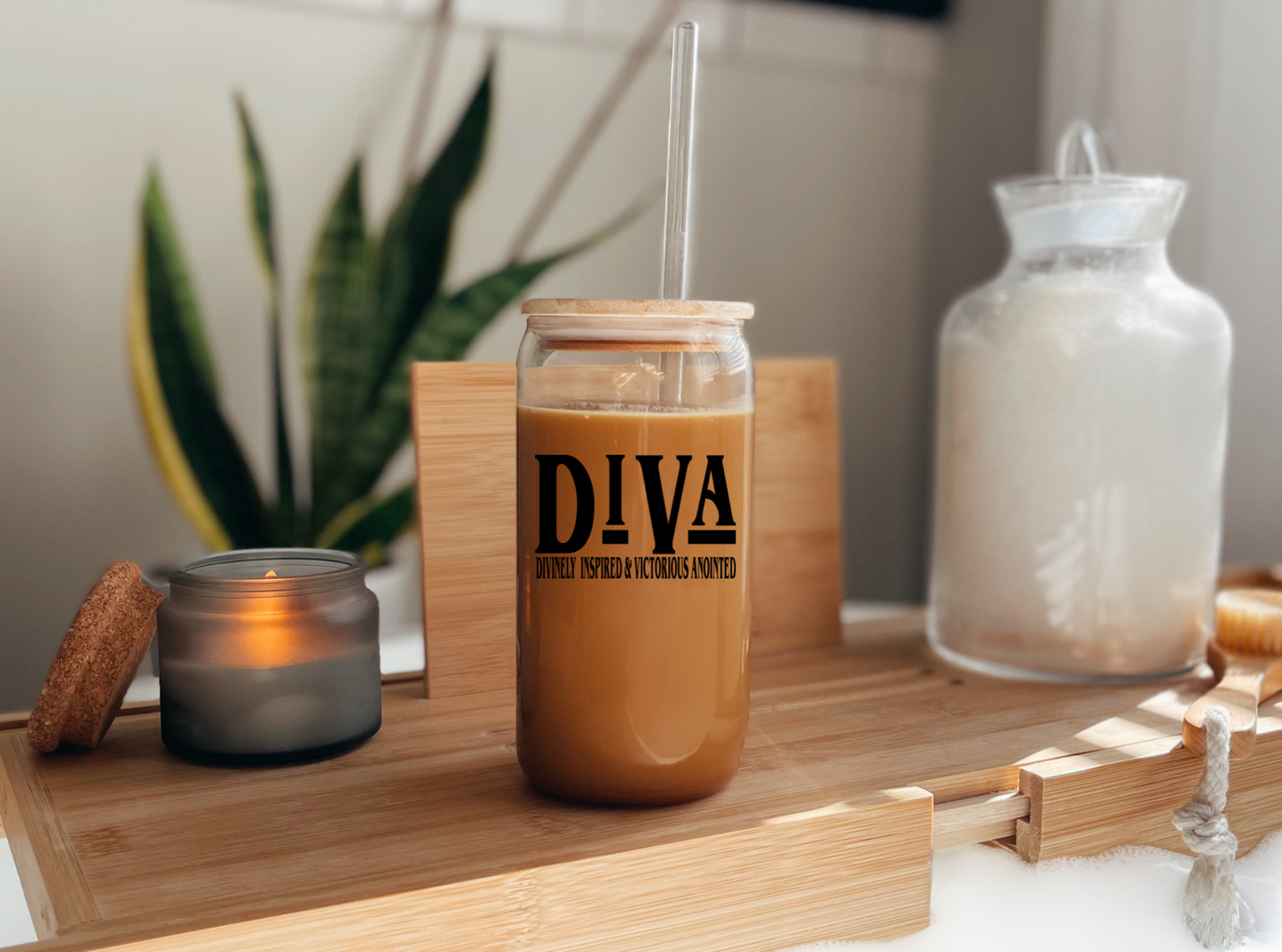 DIVA UV Decals