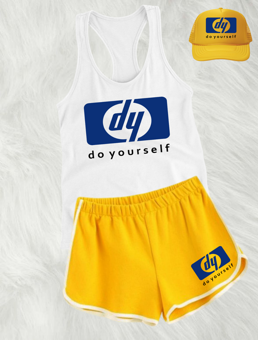 Do Yourself DTF Transfer