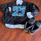 Psalm 23 Chenille Sweatshirt