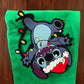 Stich  Chenille Patches