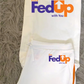 I'm FedUp With You DTF Transfer
