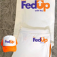 I'm FedUp With You DTF Transfer