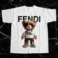 Fendi Transfer (three color options)