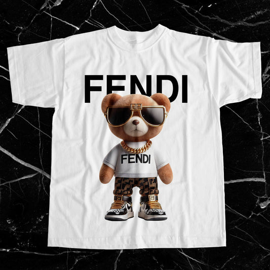 Fendi Transfer (three color options)