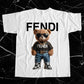 Fendi Transfer (three color options)