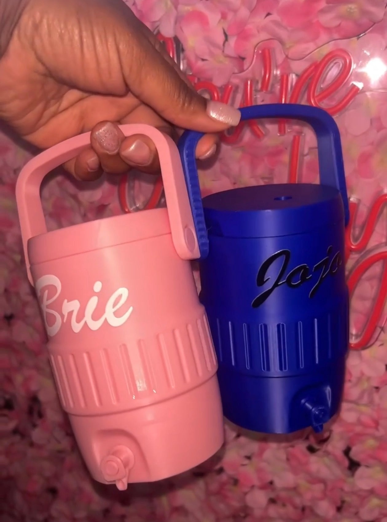 Mini Cup  (12oz) without logo