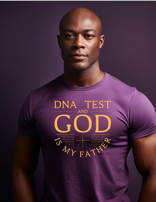 DNA Test  Screen Prints