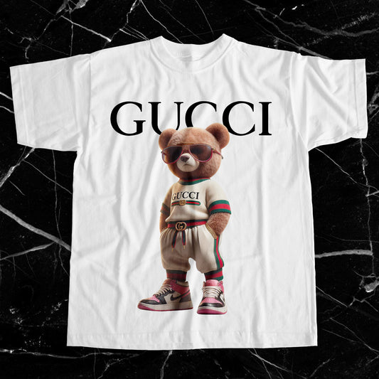 Gucci Transfer (three color options)