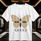 22x108  Ultimate Luxury Gang Sheet Transfer