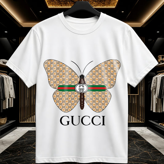 Butterfly DTF TRANSFER