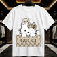 22x108  Ultimate Luxury Gang Sheet Transfer